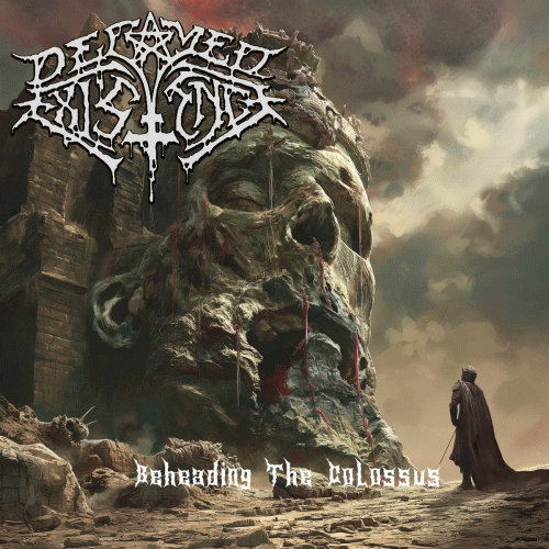 Decayed Existence : Beheading the Colossus